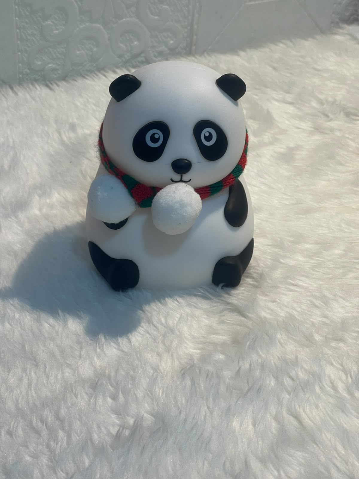 LED PANDA
