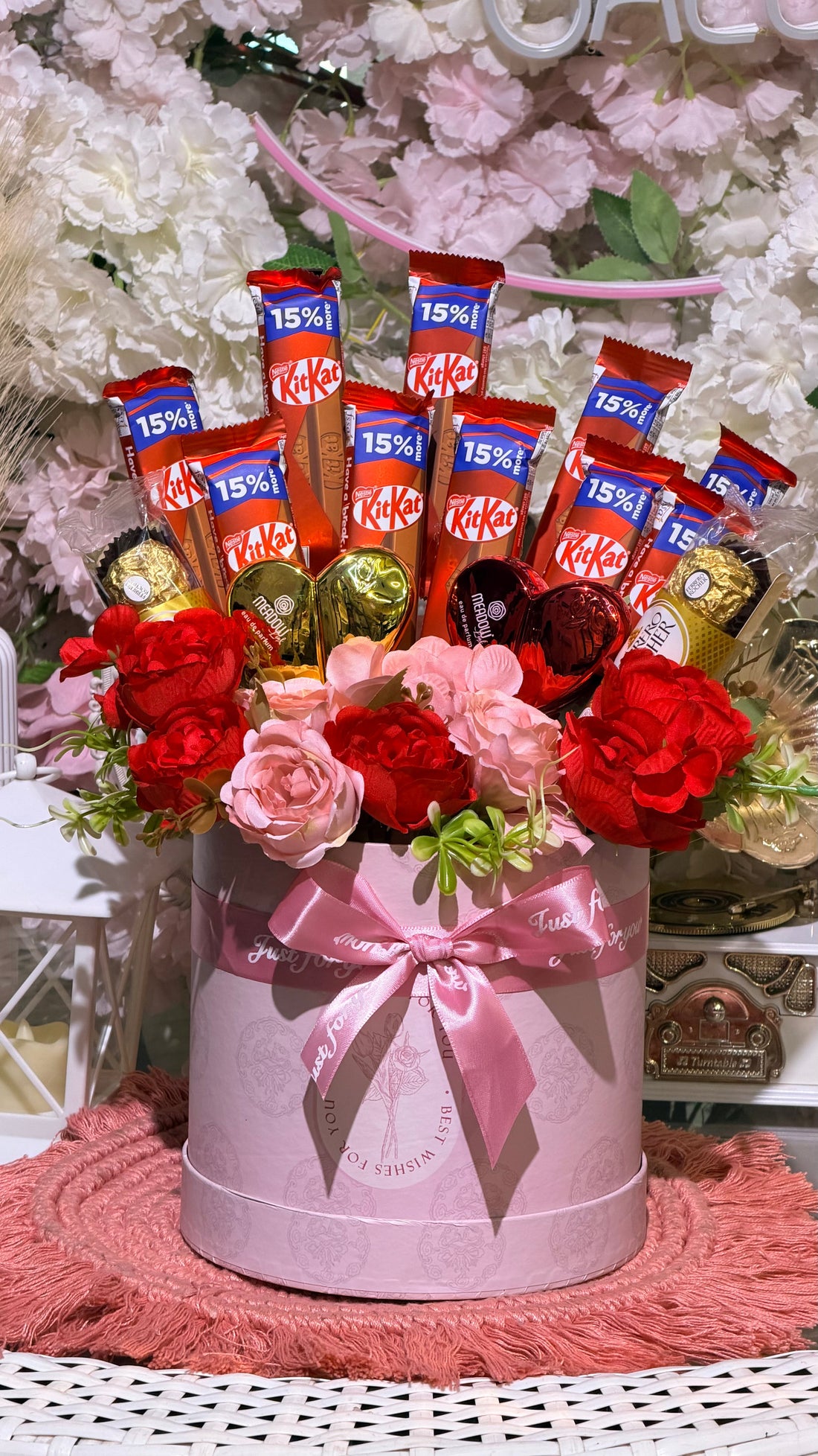 Our Gift Hampers