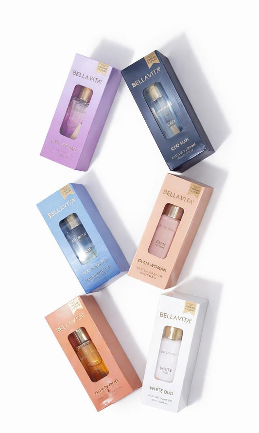 Bella Vita organic 20ml