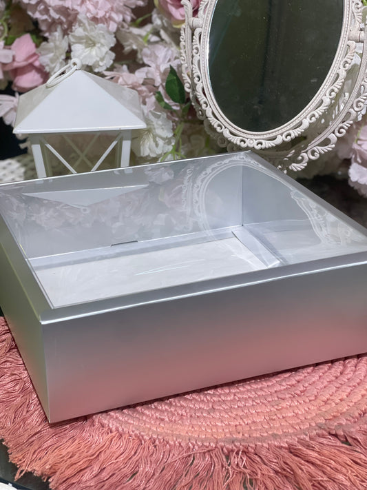 PVC PAPER BOX