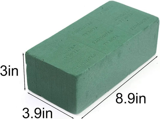 Green Foam