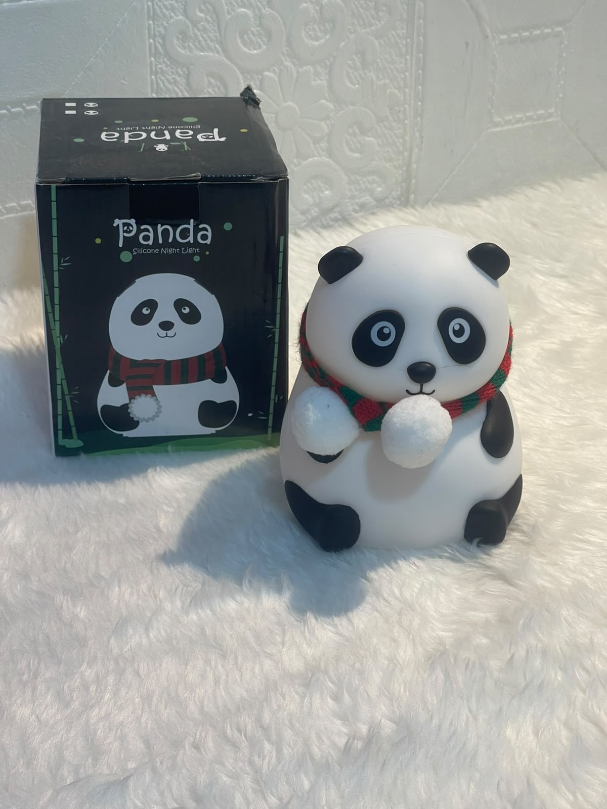 LED PANDA