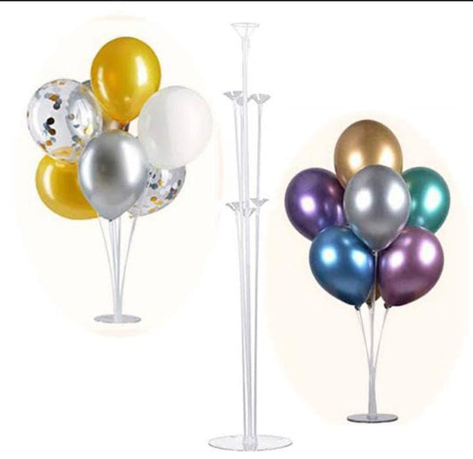 balloon stand