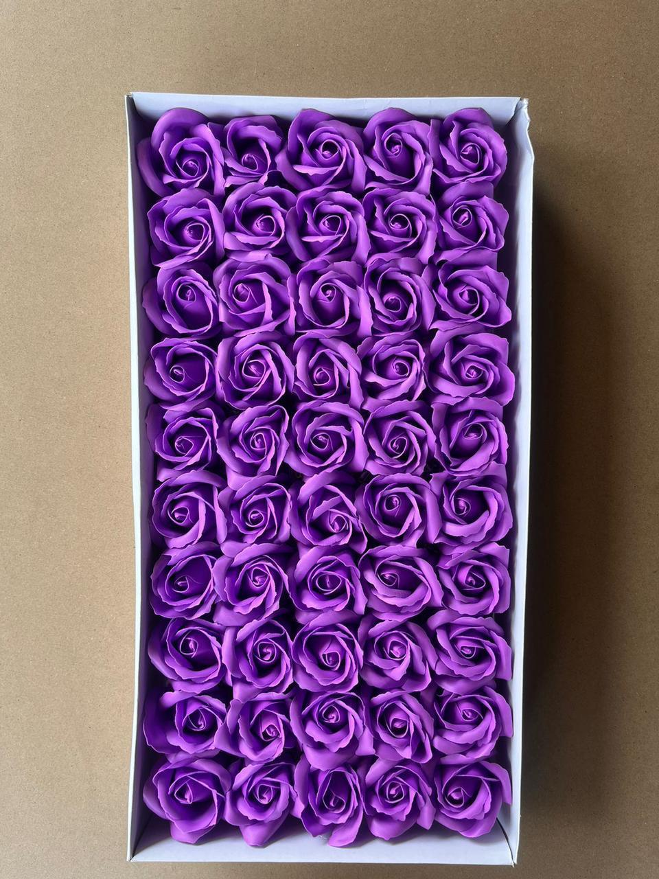 scented rose purple