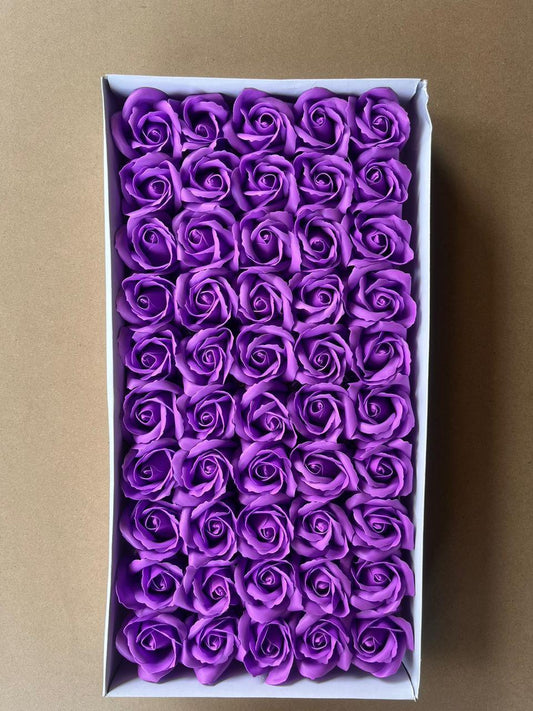 scented rose purple