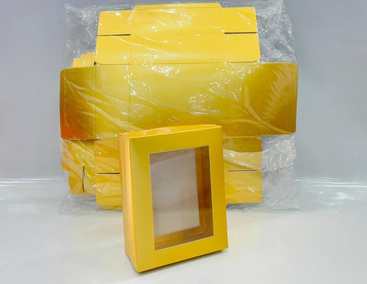 PAPER BOX