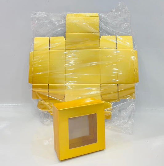 PAPER BOX